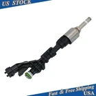New LR105431 Fuel Injector Fits 2013-UP Jaguar Land Rover V6 Gas C2D55182 Us. Price: $34.91.