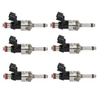 Set Of 6 Oem Fuel Injector JT4E-9G929-AA Ford F-150 2018-2019 New. Price: $168.00.