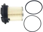 61VR11Z Fuel Filter Fits 1995-1998 Ford E350 Econoline Club Wagon 7.3L V8 Diesel New. Price: $23.12.