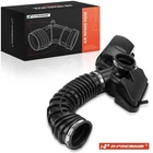 A-premium Air Intake Hose Tube & Outlet Duct W/ Clamps For Chevy Impala 13-14 New. Price: $75.58.