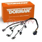 Dorman Fuel Management Wiring Harness For 2001-2002 Chrysler Grand Voyager Uj New. Price: $179.89.