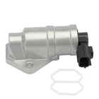 Idle Air Control Valve Iac Speed Stabilizer Front Driver Or Passenger Side New. Price: $39.99.