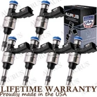 Oem Aurus New X6 Fuel Injectors For 2012-21 Buick Cadillac Chevy Impala Gmc 3.6L. Price: $209.99.