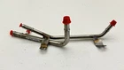 2015-2016 Vw Jetta 2.0L Fuel Line Pipe Oem #04L201360T Used. Price: $24.64.