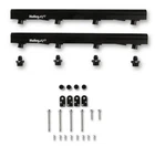 Holley Fuel Injector - Fits Ford 7.3L Godzilla Billet Rails New. Price: $256.00.