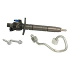 Genuine Ford Oe Kit Fuel Injection JL3Z-9H529-A New. Price: $1041.06.
