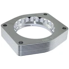 Afe 46-34003 Silver Bullet Throttle Body Spacer Kit For Gm Trucks & Suvs V8 New. Price: $145.03.