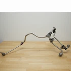2012-2018 Audi A6 Fuel Line / Pipe Used Oem 06E127501AB Gebraucht. Price: $756.00.