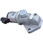 Hitachi ABV0012 Idle Air Control Valve Select 02-07 Ford Mercury Models New. Price: $54.99.