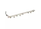 Genuine Acdelco Multi-port Fuel Injector Rail Kit With Valve And Cap 12574343 New. Price: $120.83.