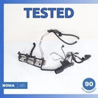 96-99 Bmw E36 Z3 1.9 Engine Motor Fuel Rail W/ Injectors & Harness Oem Used. Price: $145.25.