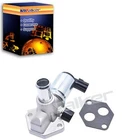 Walker Fuel Injection Idle Air Control Valve 1996-2001 Ford Mustang 4.6L V8 New. Price: $58.79.