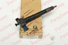 23670-09420 Genuine Toyota Injector Assy 2367009420 New Oem. Price: $466.69.