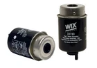 Wix 33743 Fuel Filter New. Price: $39.49.