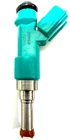 Fuel Injector Denso 23250-0P010 Toyota Camry Sienna 3.5L 2GR-FXE 12-HOLE Nozzle New. Price: $34.99.