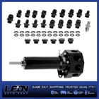 Pqy Belt Pump High Flow Fuel Pressure Regulator 40-100 Psi Universal Efi New. Price: $89.80.