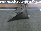 Ferrari 360, Rh, Right Front Air Inlet Duct, New Reproduced, P/n 65870800. Price: $250.00.