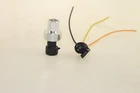 Pressure Switch Sensor W/plug For Buick Allure Cascada Century Enclave Encore New. Price: $15.99.