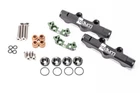 Radium Engineering 20-0579-02 Fuel Rail Kit 2004-12 Subaru Forester/impreza New. Price: $237.45.