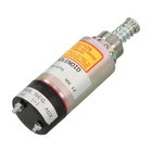 Fuel Shut Off Solenoid 12V 125-5771 9X-5312 For Caterpillar 3114 3116 3126 New. Price: $38.93.