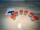 P7100 191 Delivery Valves For 12 Cummins New. Price: $65.00.