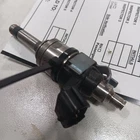 Fuel Injection Injector Naturally Aspirated Fits 18-23 Mazda CX-5 Oem Used. Price: $35.00.