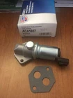 Idle Air Control Valve Carquest ACA1027 New. Price: $60.47.
