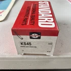 Ignition Knock (detonation) Sensor-sensor Standard KS45 New. Price: $41.40.