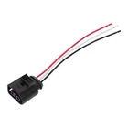 Pcs Wiring Harness For Audi A6/S8/Q3 2009-2018 NO.4D0971993 Pin 18GAUGE New. Price: $19.79.