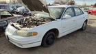 2000-2003 Buick Regal Complete Fuel Pump With Sending Unit Gas Level Oem 3.8L Used. Price: $136.12.
