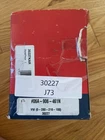 Oem Volkswagen Bremi Mass Airflow Sensor, 06A906461N New. Price: $36.80.