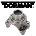 Dorman Rear At Axle Pinion Yoke For 1967-1968 New. Price: $147.38.
