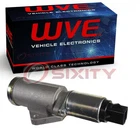 Wells Idle Air Control Valve For 1986-1991 Mercury Colony Park Cougar Grand Ff New. Price: $54.42.