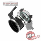 Afe Power Black Throttle Body Spacer For 20-25 Chevrolet Corvette 6.2L 46-34017B New. Price: $160.00.