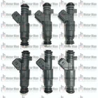 Motor 0280156045 Bosch Flow Matched Set Fuel Injectors Cadillac Cts 3.2L Remanufactured. Price: $120.00.