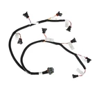 Holley Efi 558-213 Ford V8 Injector Harness New. Price: $204.95.