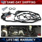 For 97-06 Swap Vortec Stand Alone Wiring Harness 4L60E 4.8L 5.3L 6.0L Dbc LS1. Price: $99.50.