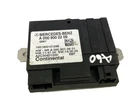 Mercedes Benz Class W222 Fuel Pump Control Module Unit A0009002209 Used. Price: $17.25.