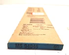 Nos Fel-pro Intake Plenum Gasket Ms 94046 New. Price: $5.00.