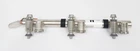 General Motors 12729465 Fuel Injector Rail For Gmc Chevrolet Express 2500 14-24 New. Price: $54.00.