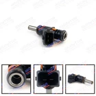1X Fuel Injector 13538535876 For 2014-2017 Bmw I3 Oem New. Price: $48.99.