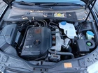 Fuel Pump Assembly Excluding Awd Fits 98-04 Passat 27231495 Used. Price: $113.16.