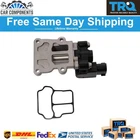 New Idle Air Control Valve Fits 2001-2004 Toyota Highlander RAV4. Price: $55.77.