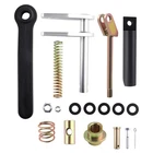 Quick Attach Coupler Latch Kit For Case Loader 1838 1835C 1840 1845C 227873A1 New. Price: $183.15.