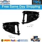 Trq New Front Upper Control Arm Set For 1971-1999 Chevy C20 G30 P20 Gmc Suburban. Price: $157.05.