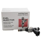 Hitachi FIJ0049 Fuel Injector For Cadillac Ats Cts Xts 3.6L V6 New. Price: $74.10.
