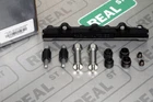 Radium Engineering Secondary Top Feed Conversion Fuel Rail For Mazda 13B-REW New. Price: $189.95.