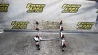 Fuel Injection Rail W/ Injectors 6.0L Fits 2008 Silverado 1368226 Used. Price: $100.00.