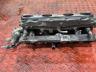2003-2011 Lower Intake Manifold + Fuel Rail Injectors For Honda Element 2.4L Used. Price: $84.91.