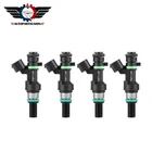 For Nissan Versa 1.6L 2009-2011 4PCS Fuel Injectors INJ613 M1331 4G2173 New. Price: $34.59.